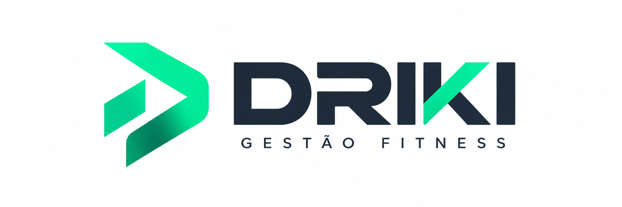 Driki - Gestão Fitness