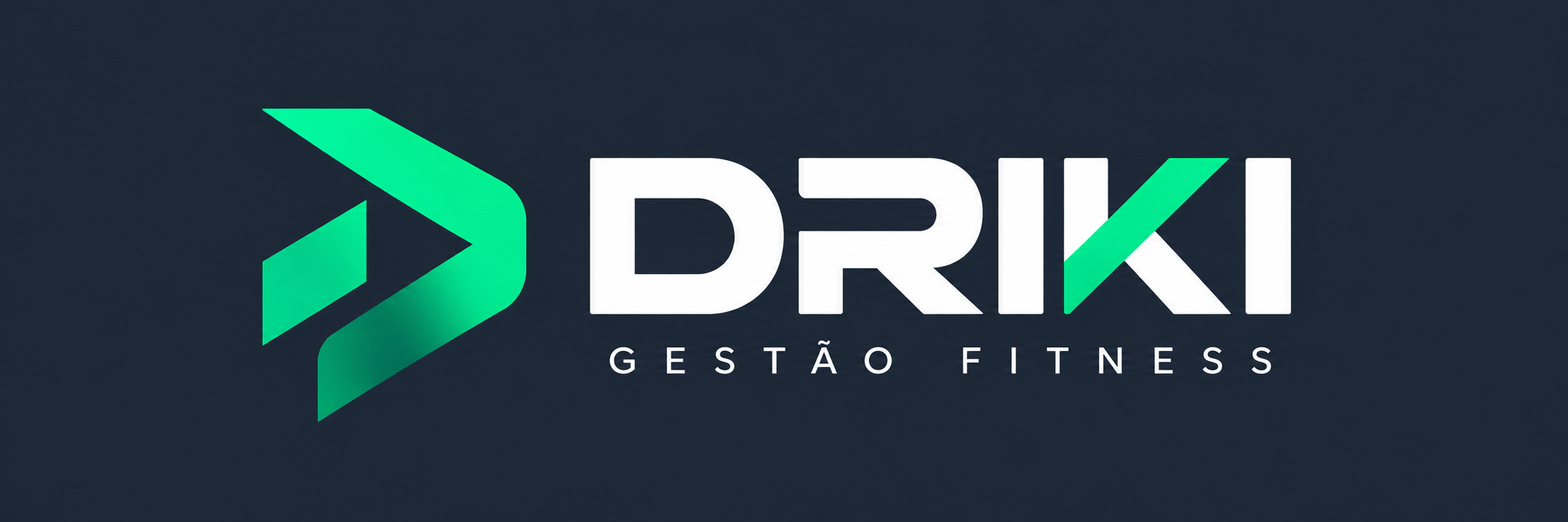Driki - Gestão Fitness